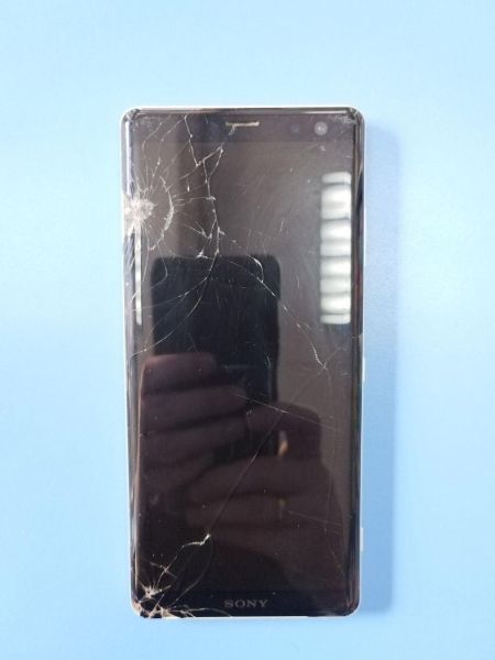 Купить Sony Xperia XZ3 4/64GB (SO-01L) в Усть-Илимск за 3700 руб.