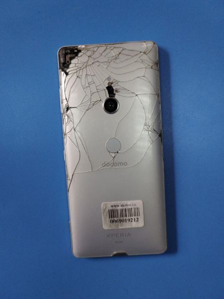 Купить Sony Xperia XZ3 4/64GB (SO-01L) в Усть-Илимск за 3700 руб.
