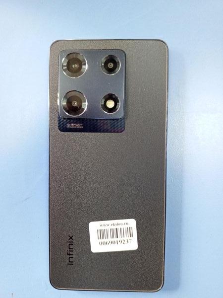 Купить Infinix Note 30 Pro 8/256GB (X678B) Duos в Усть-Илимск за 9100 руб.