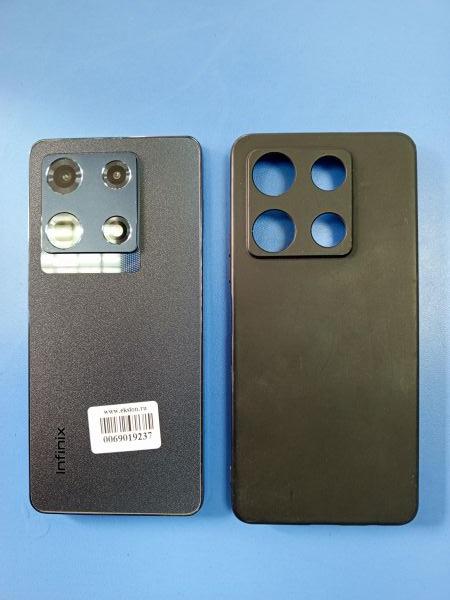 Купить Infinix Note 30 Pro 8/256GB (X678B) Duos в Усть-Илимск за 9100 руб.