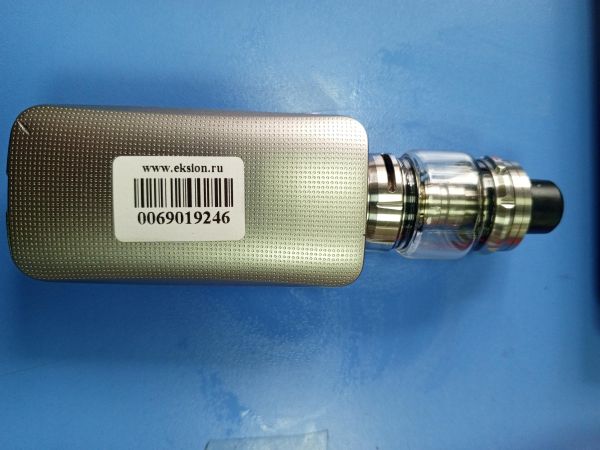 Купить Vaporesso GEN 200 (с 18 лет) в Усть-Илимск за 2000 руб.