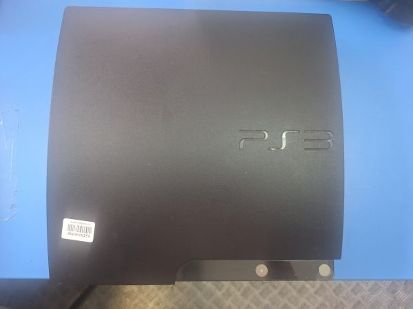 Купить Sony PlayStation 3 Slim 750GB (CECH-2008A) в Усть-Илимск за 10900 руб.