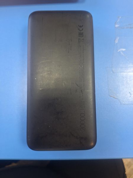 Купить Xiaomi Redmi (PB200LZM) (20000 mAh) в Усть-Илимск за 650 руб.