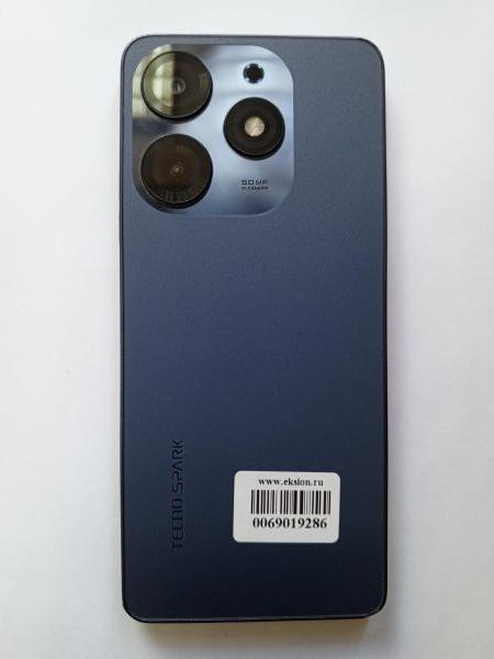 Купить TECNO Spark 10 Pro 8/256GB (KI7) Duos в Усть-Илимск за 6400 руб.