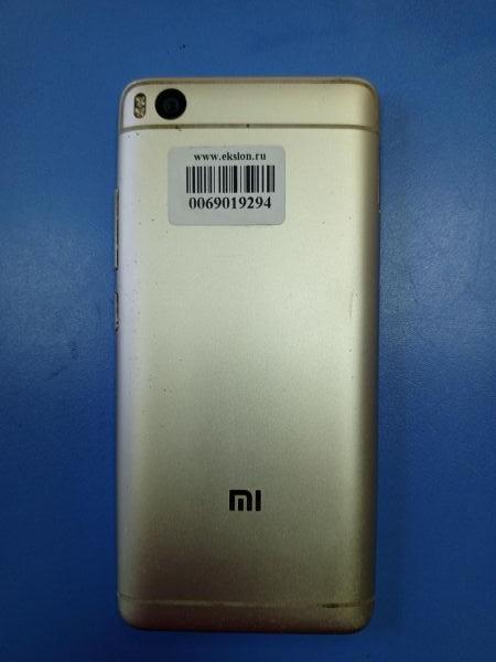 Купить Xiaomi Mi 5S Duos в Усть-Илимск за 2650 руб.