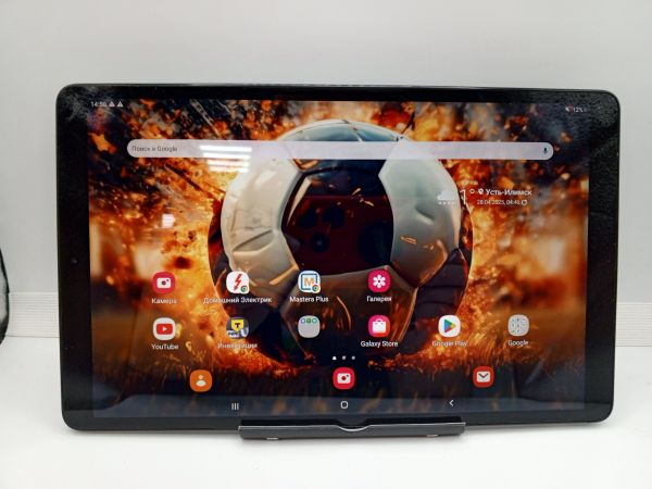 Купить Samsung Galaxy Tab A 10.1 32GB (SM-T510) (без SIM) в Усть-Илимск за 4200 руб.