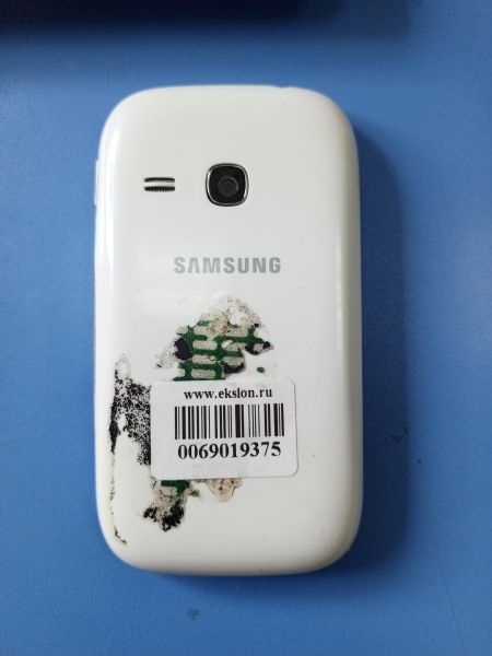 Купить Samsung Galaxy Young (S6312) Duos в Усть-Илимск за 700 руб.