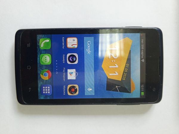Купить OPPO Muse (R821) Duos в Усть-Илимск за 800 руб.