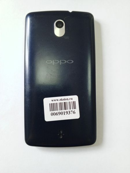 Купить OPPO Muse (R821) Duos в Усть-Илимск за 800 руб.