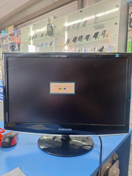 Купить Samsung 2033SN в Усть-Илимск за 1450 руб.