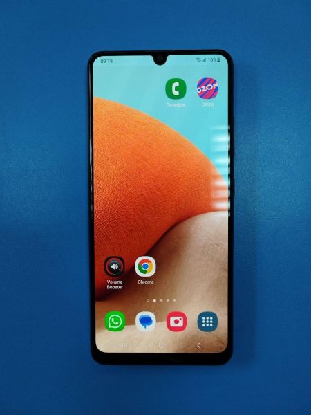Купить Samsung Galaxy A32 6/128GB (A325F) Duos в Усть-Илимск за 6700 руб.