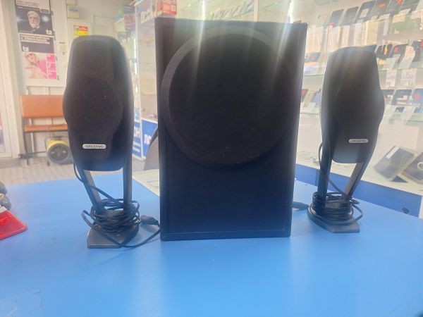Купить Creative I-Trigue 3220 в Усть-Илимск за 1650 руб.