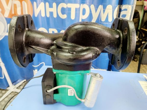 Купить Wilo TOP-S 65/10 в Усть-Илимск за 24900 руб.