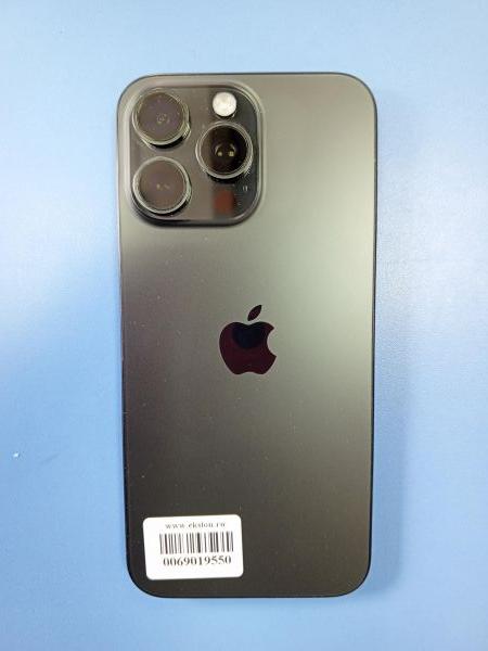 Купить Apple iPhone 15 Pro Max 256GB в Усть-Илимск за 59550 руб.