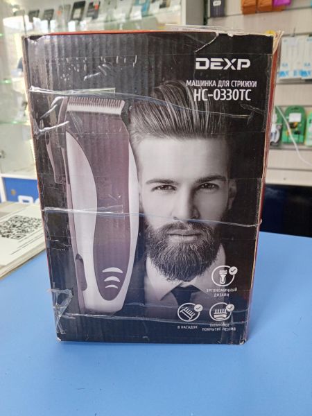 Купить DEXP HC-0330TC в Усть-Илимск за 450 руб.