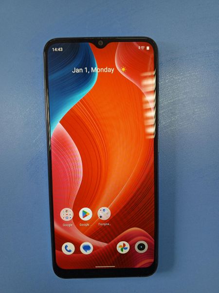 Купить Realme C25Y 4/64GB (RMX3269) Duos в Усть-Илимск за 4000 руб.