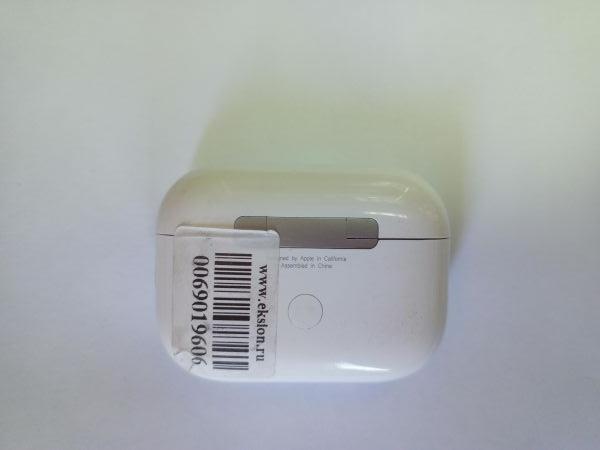 Купить Apple AirPods Pro 2 (A2931, A2698, A2699) в Усть-Илимск за 4400 руб.