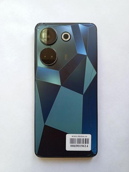 Купить TECNO Camon 20 Pro 8/256GB (CK7n) Duos в Усть-Илимск за 7100 руб.