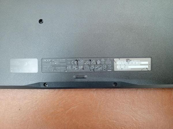 Купить Acer Nitro 5 AN515-54-5292 в Усть-Илимск за 21900 руб.