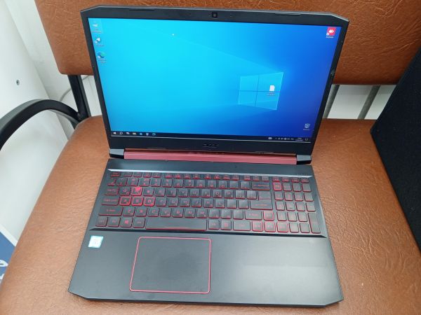Купить Acer Nitro 5 AN515-54-5292 в Усть-Илимск за 21900 руб.