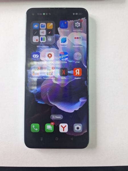 Купить OPPO A78 8/256GB (CPH2565) Duos в Усть-Илимск за 6800 руб.