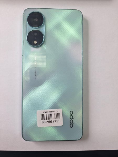 Купить OPPO A78 8/256GB (CPH2565) Duos в Усть-Илимск за 6800 руб.