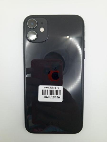 Купить Apple iPhone 11 128GB в Усть-Илимск за 16000 руб.