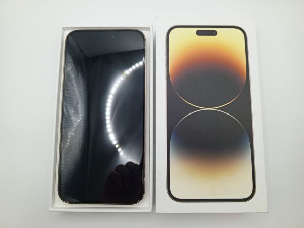 Купить Apple iPhone 14 Pro Max 128GB в Усть-Илимск за 55400 руб.