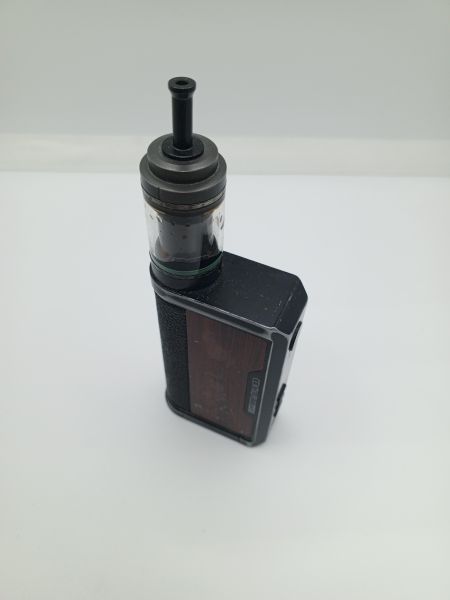 Купить LostVape Centaurus Quest Q200 (с 18 лет) в Усть-Илимск за 2200 руб.