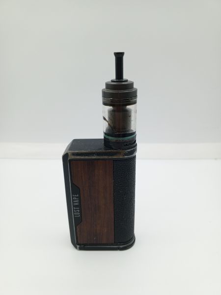 Купить LostVape Centaurus Quest Q200 (с 18 лет) в Усть-Илимск за 2200 руб.
