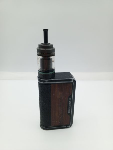 Купить LostVape Centaurus Quest Q200 (с 18 лет) в Усть-Илимск за 2200 руб.