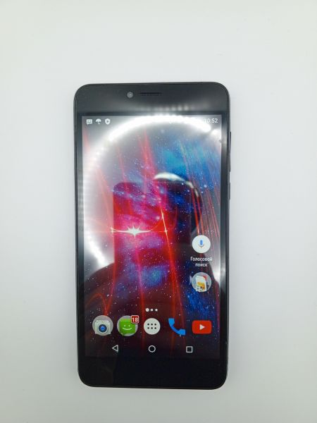 Купить BQ 5510 Strike Power Max 4G Duos в Усть-Илимск за 1600 руб.