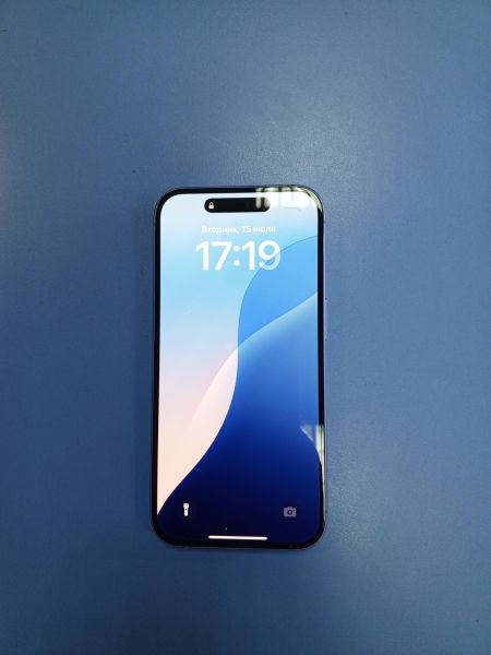 Купить Apple iPhone 16 128GB в Усть-Илимск за 61000 руб.