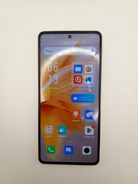 Купить Infinix Note 30 Pro 8/256GB (X678B) Duos в Усть-Илимск за 9400 руб.
