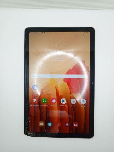 Купить Samsung Galaxy Tab A7 10.4 32GB (SM-T500) (без SIM) в Усть-Илимск за 3500 руб.