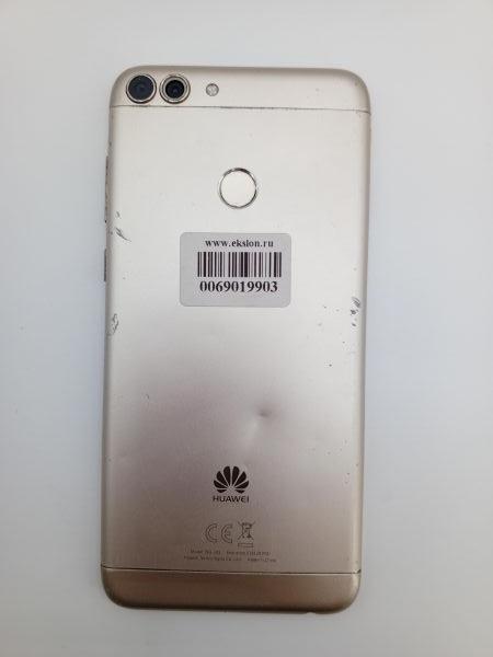 Купить Huawei P Smart (FIG-LX1) Duos в Усть-Илимск за 2400 руб.