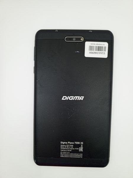 Купить Digma Plane 7556 3G (с SIM) в Усть-Илимск за 950 руб.