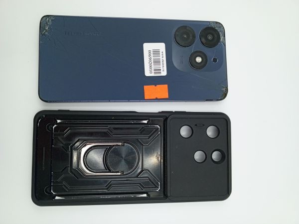 Купить TECNO Spark 10 Pro 8/128GB (KI7) Duos в Усть-Илимск за 3400 руб.