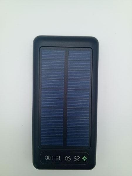 Купить Китайский внешний аккумулятор 50000 mAh в Усть-Илимск за 950 руб.