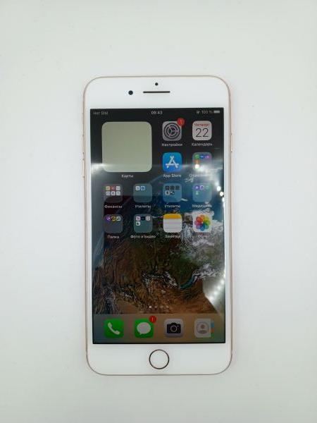 Купить Apple iPhone 8 Plus 64GB в Усть-Илимск за 6500 руб.
