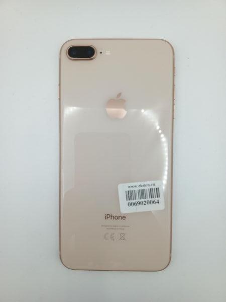 Купить Apple iPhone 8 Plus 64GB в Усть-Илимск за 6500 руб.