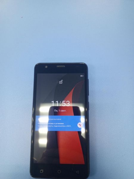 Купить BQ 5046L Choice LTE Duos в Усть-Илимск за 1100 руб.