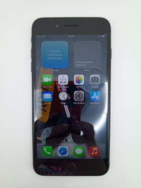 Купить Apple iPhone 7 Plus 128GB в Усть-Илимск за 5700 руб.