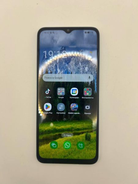 Купить OPPO A57s 4/64GB (CPH2385) Duos в Усть-Илимск за 4100 руб.