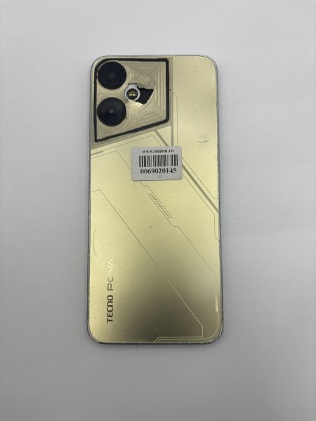 Купить TECNO Pova Neo 3 8/128GB (LH6n) Duos в Усть-Илимск за 4900 руб.