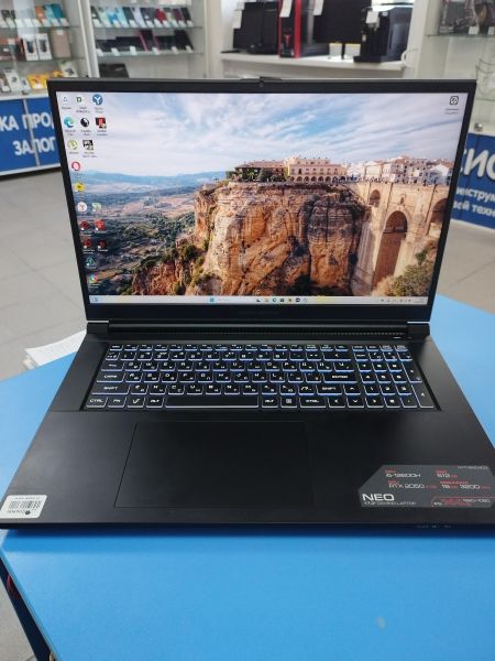 Купить Ardor Gaming Neo N17-I5ND403 в Усть-Илимск за 34100 руб.