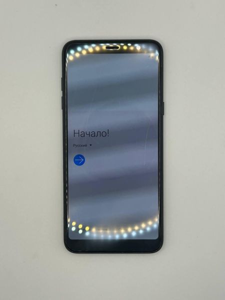Купить Samsung Galaxy A6+ 3/32GB (A605FN) Duos в Усть-Илимск за 3300 руб.