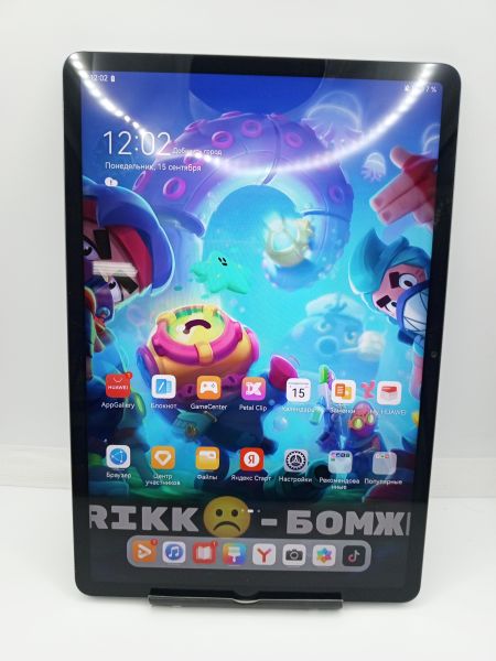 Купить Huawei MatePad 11.5 128GB (BTK-W09) (без SIM) в Усть-Илимск за 11000 руб.