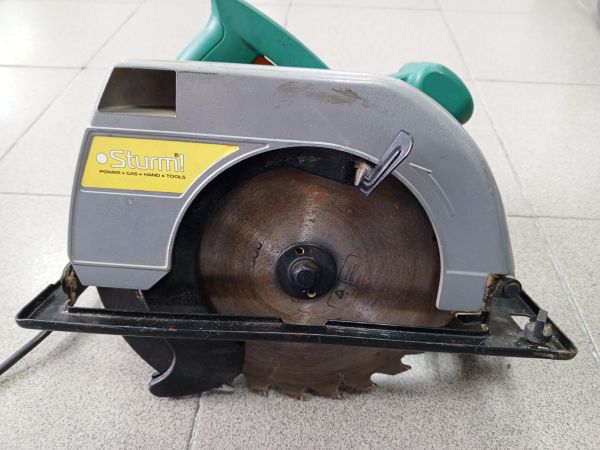 Купить Sturm! CS50210 в Усть-Илимск за 2250 руб.