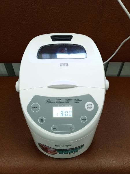 Купить Gorenje BM1210BK в Усть-Илимск за 1400 руб.